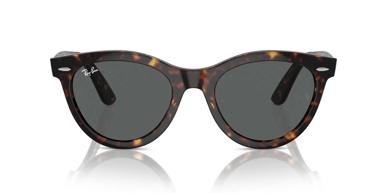Ray-Ban Wayfarer Way 2241 Sunglasses - view 17